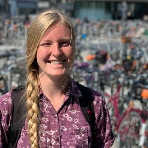 Meet your Posher, Kira